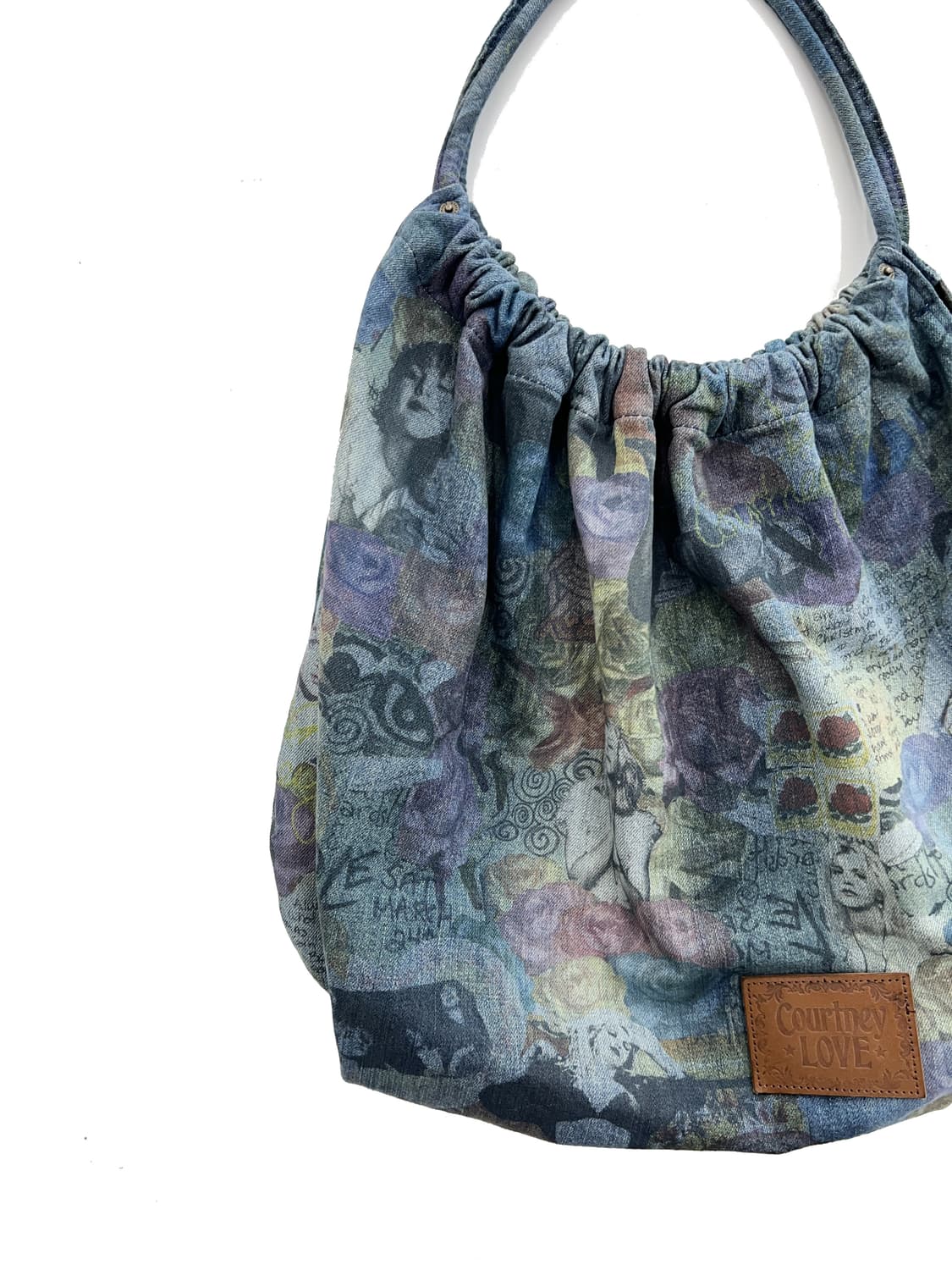 히스테릭글래머 x 코트니러브 토트백 상품이미지3