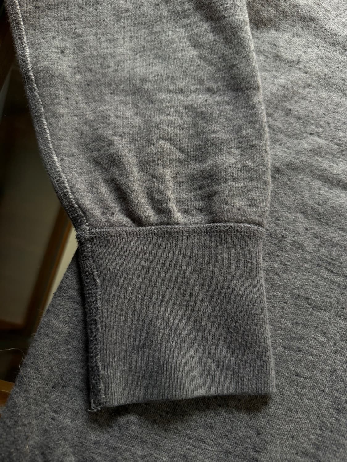 랙앤본 맨투맨 슬림100 상품이미지9