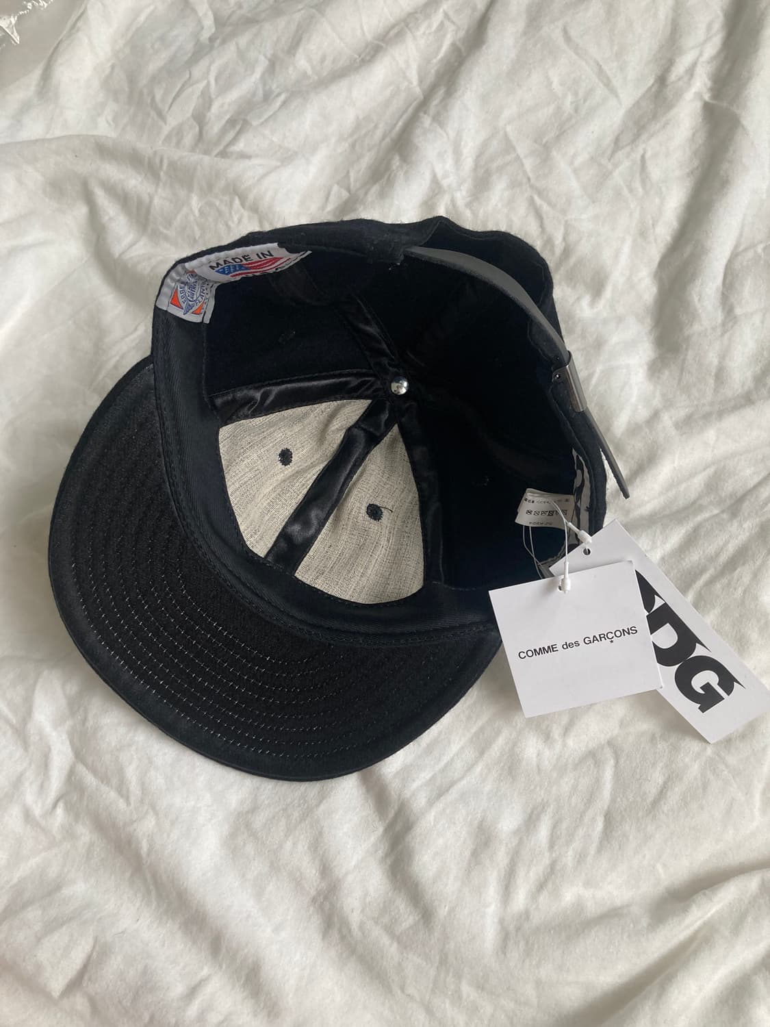 cdg x ebbet field 상품이미지2