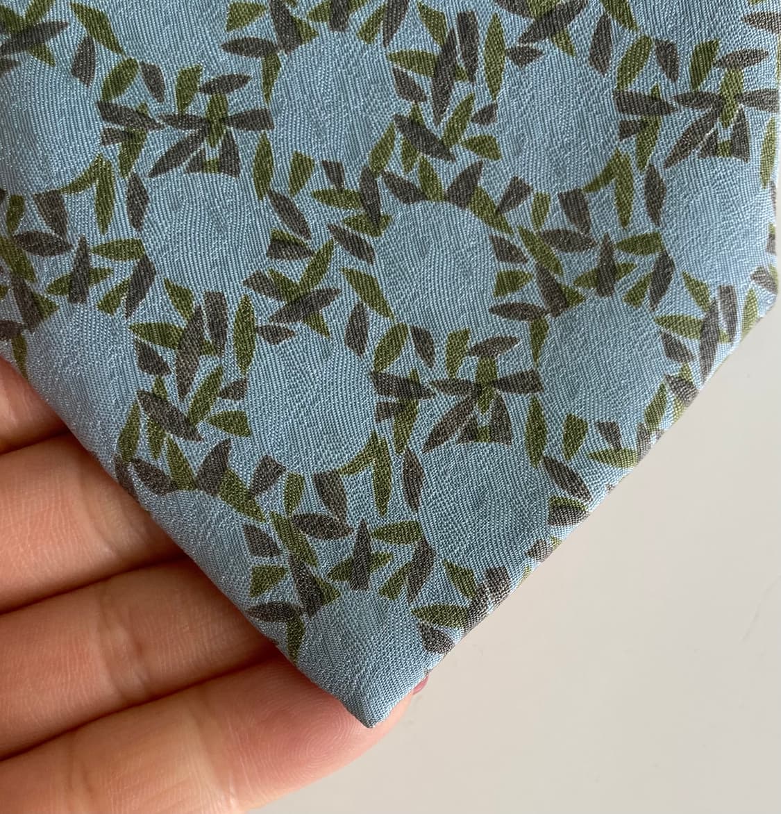 Ck(켈빈클라인) 넥타이 상품이미지10