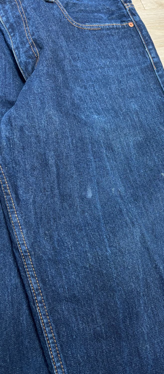 Levis550 데님팬츠 상품이미지5