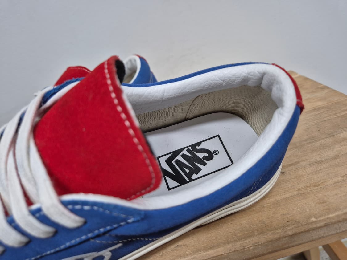 반스 스니커즈 260 상품이미지8