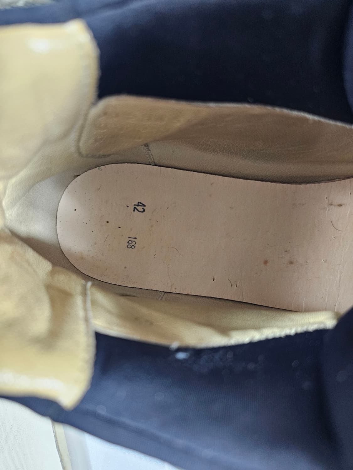 메종마르지엘라스쿠버하이탑 상품이미지8