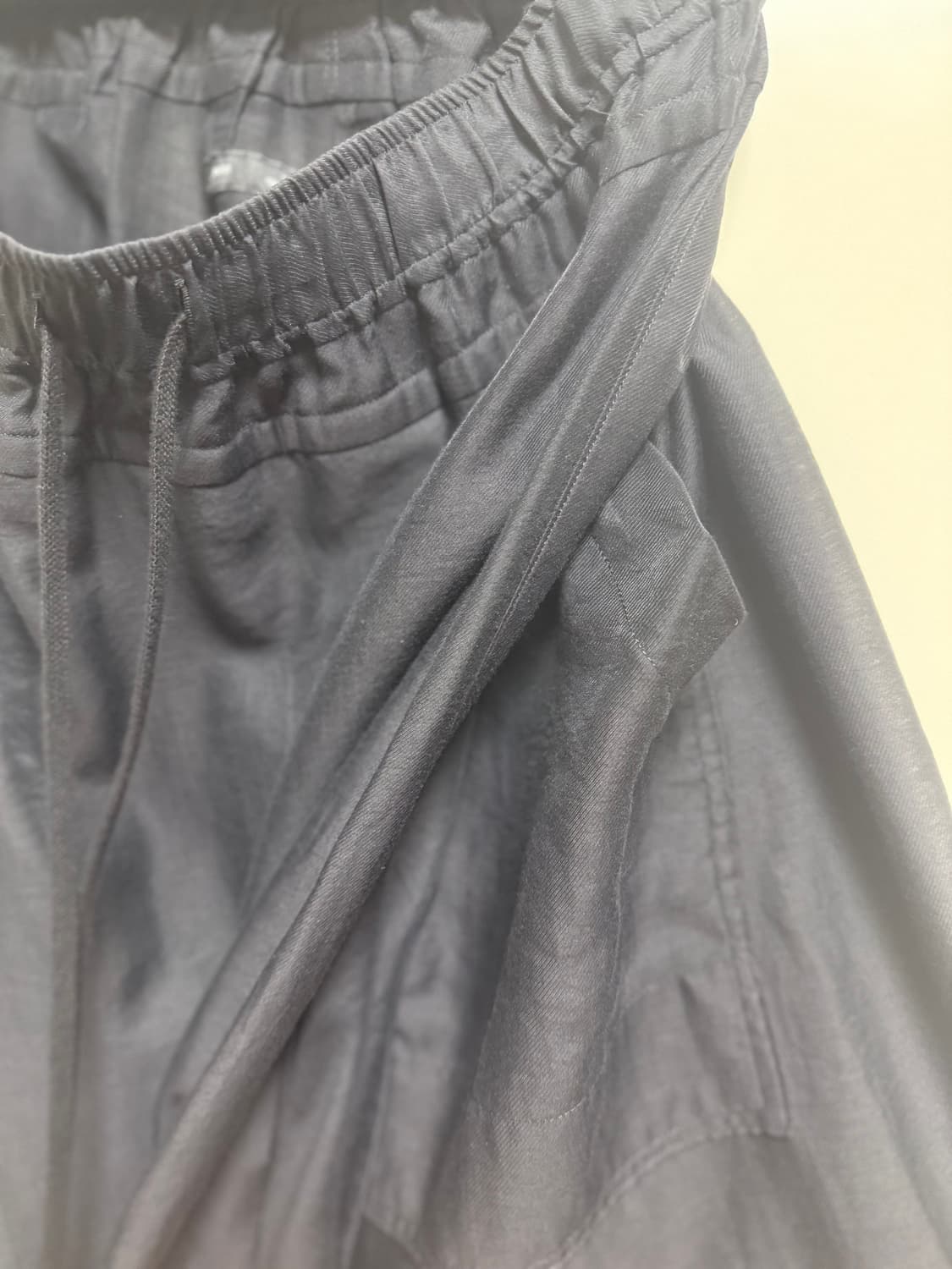 트위스트 사루엘 팬츠 상품이미지4