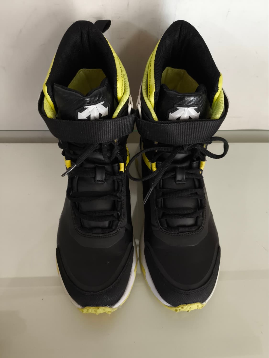 260mm 데상트 박보검 스키화 보드화 상품이미지4