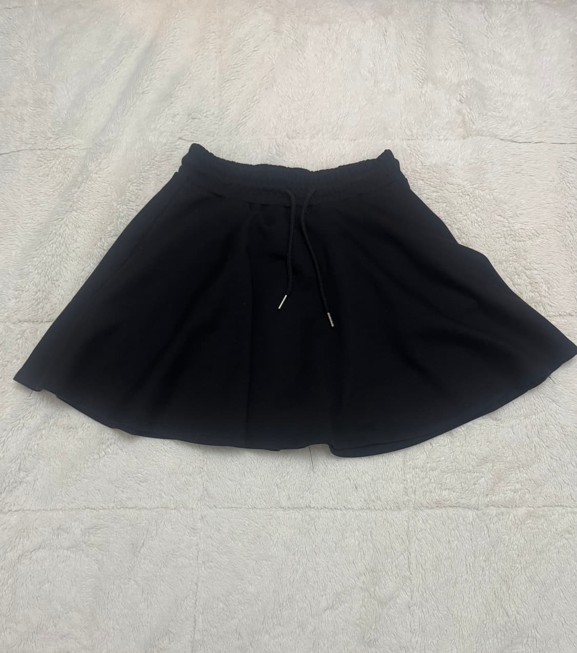 메이윤 후드집업+스커트 셋업 상품이미지3