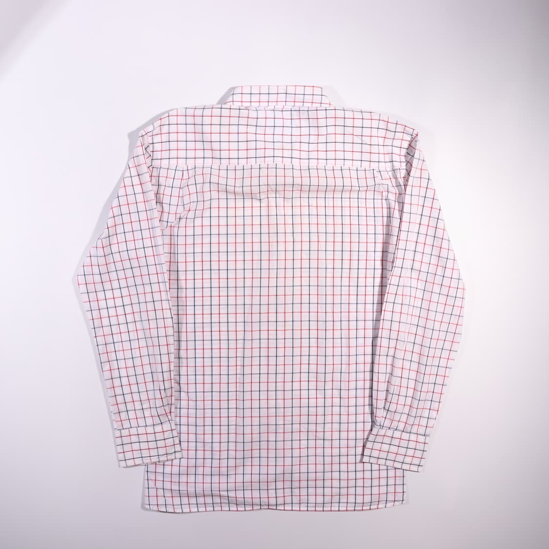 타미힐피거스 체크셔츠 B497 상품이미지6