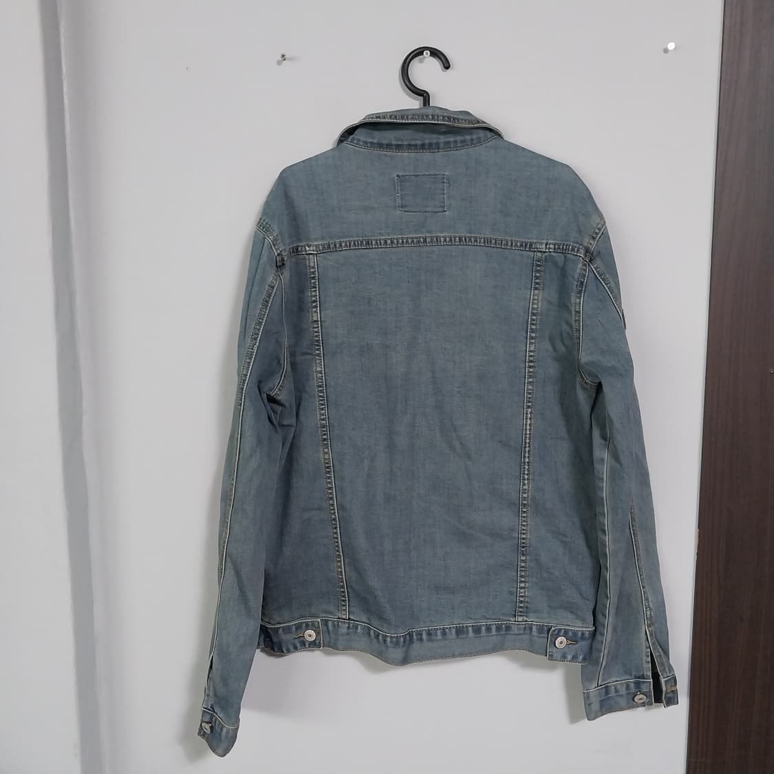 청자켓 남자 슬림핏 100 상품이미지4