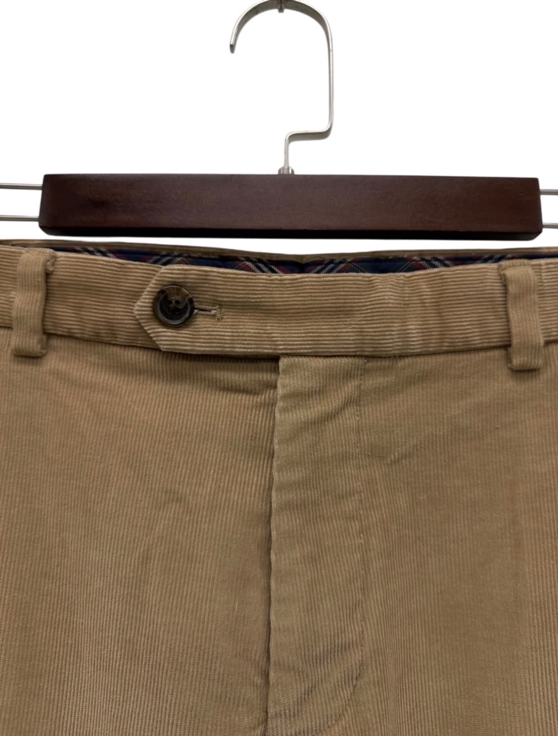 브룩스브라더스 코듀로이 골덴 팬츠 베이지 (35) 상품이미지3