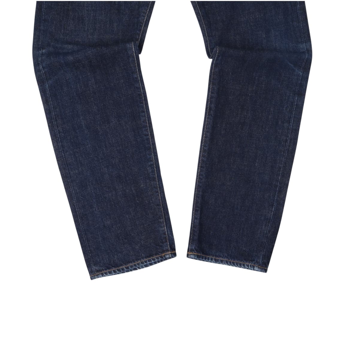 칼하트 klondike 레더탭 데님팬츠 상품이미지7