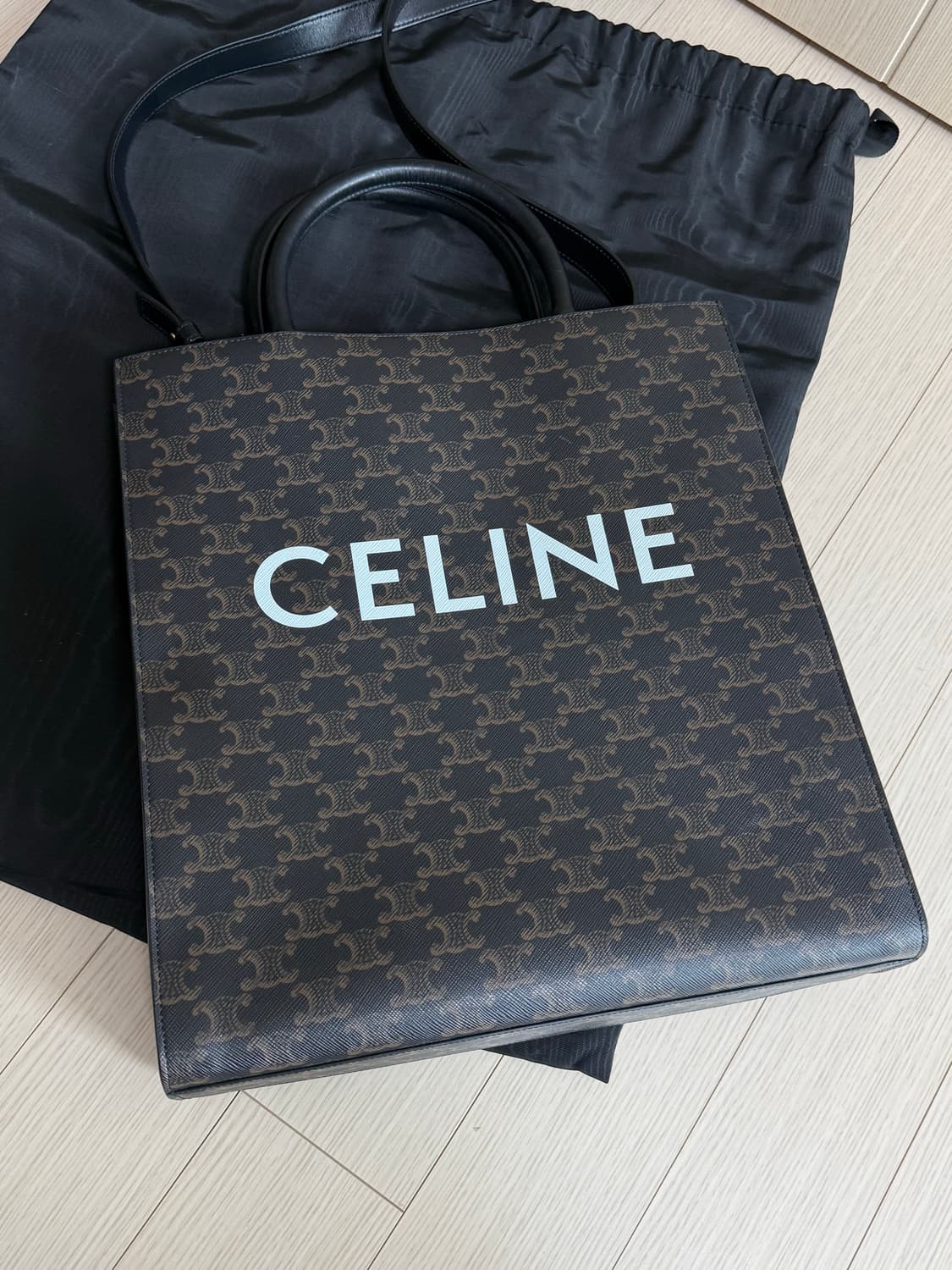 셀린느 카바스 미디움 상품이미지2