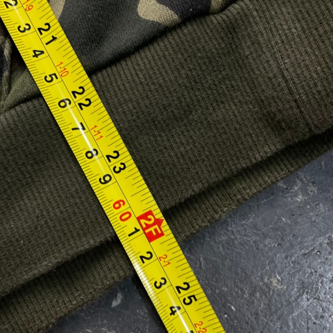 100 아디다스 카모 후드티  상품이미지6