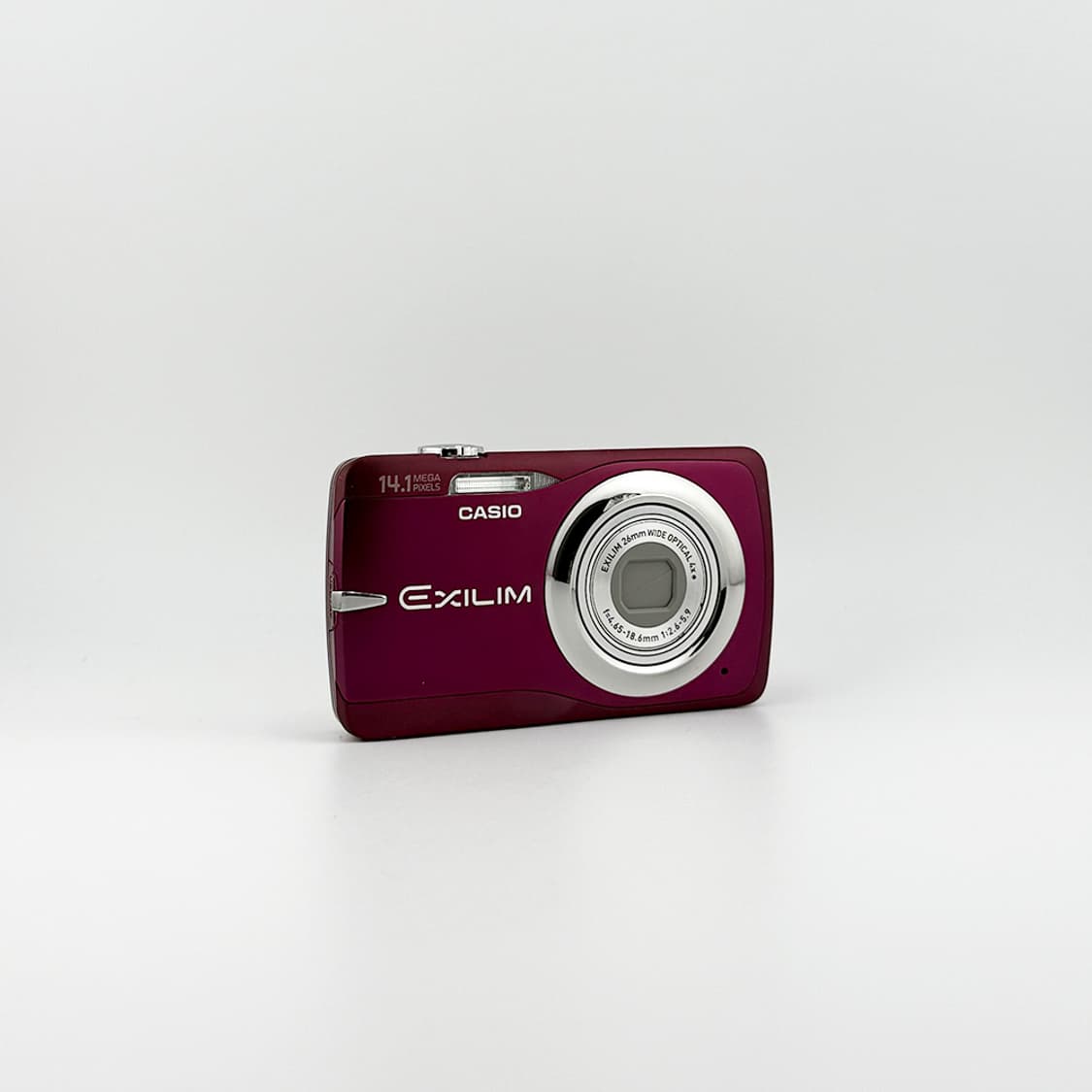 [NEW] 카시오 CASIO EX-Z550 레트로 디지털 카메라 상품이미지3