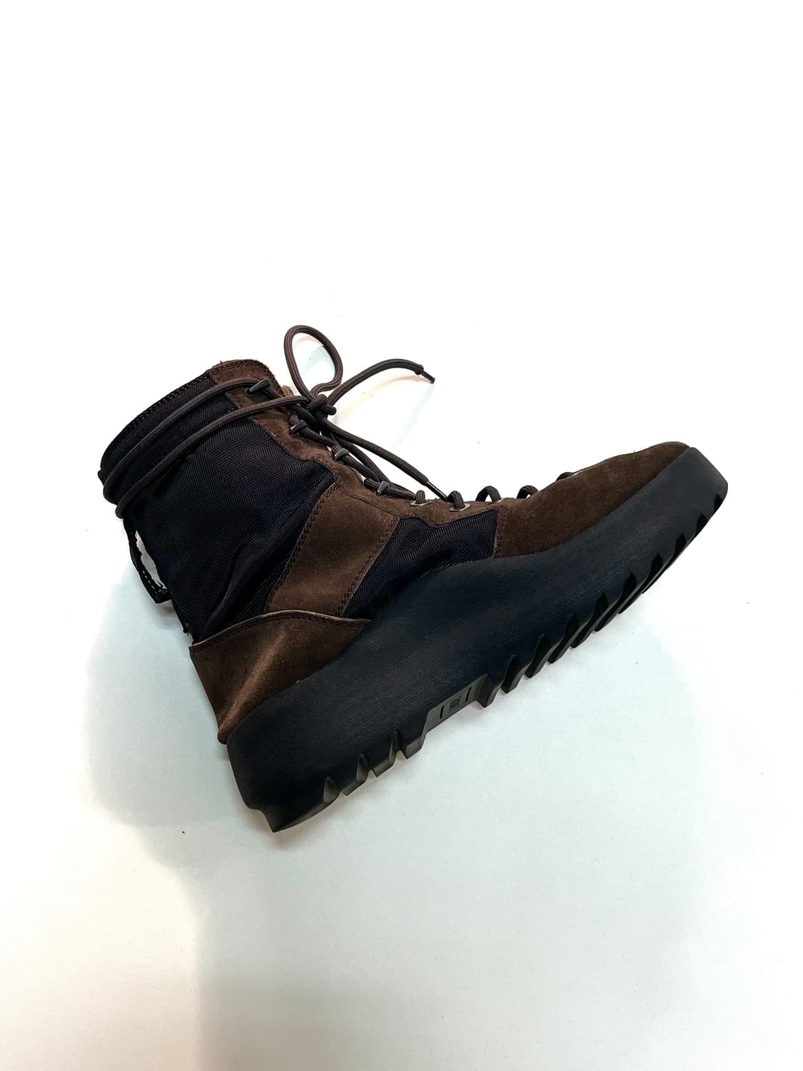 YEEZY 이지 시즌3 밀리터리 부츠 상품이미지4