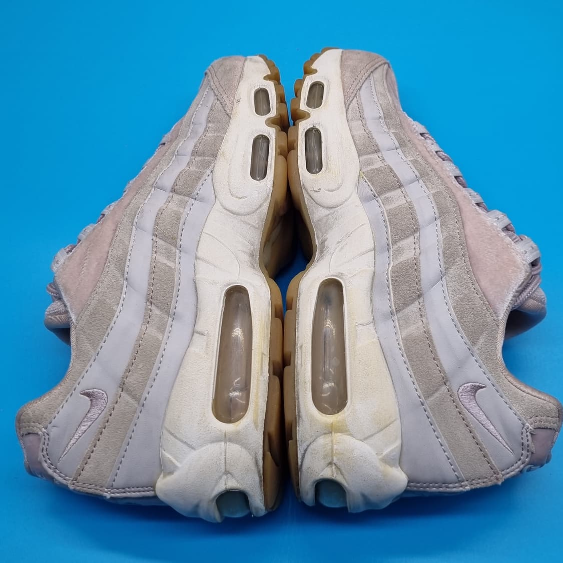 나이키 에어맥스 95 여성운동화230  상품이미지5