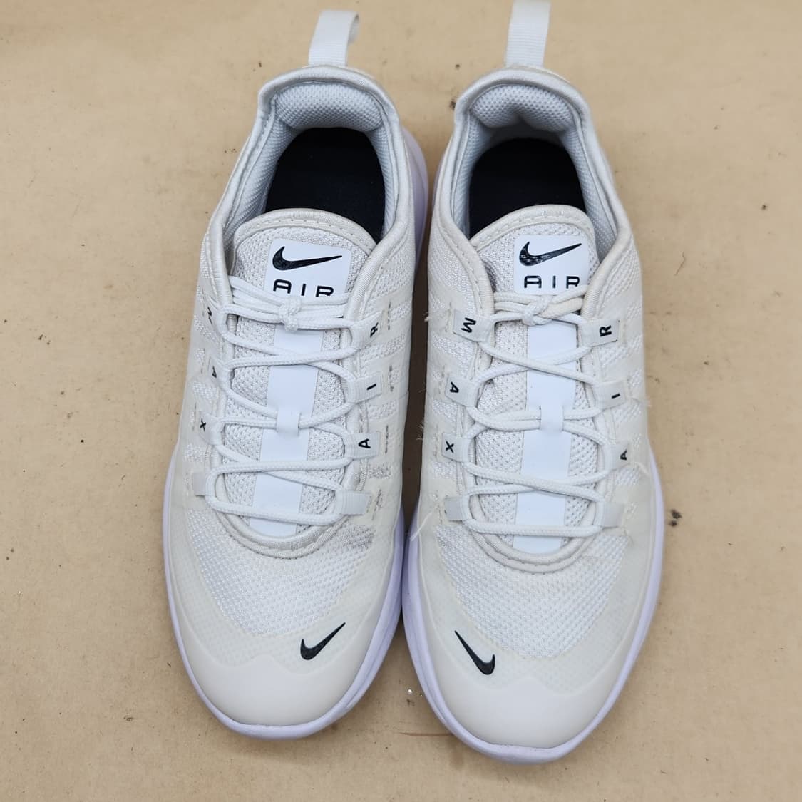 나이키 에어맥스 엑시스 여성운동화 220 상품이미지2