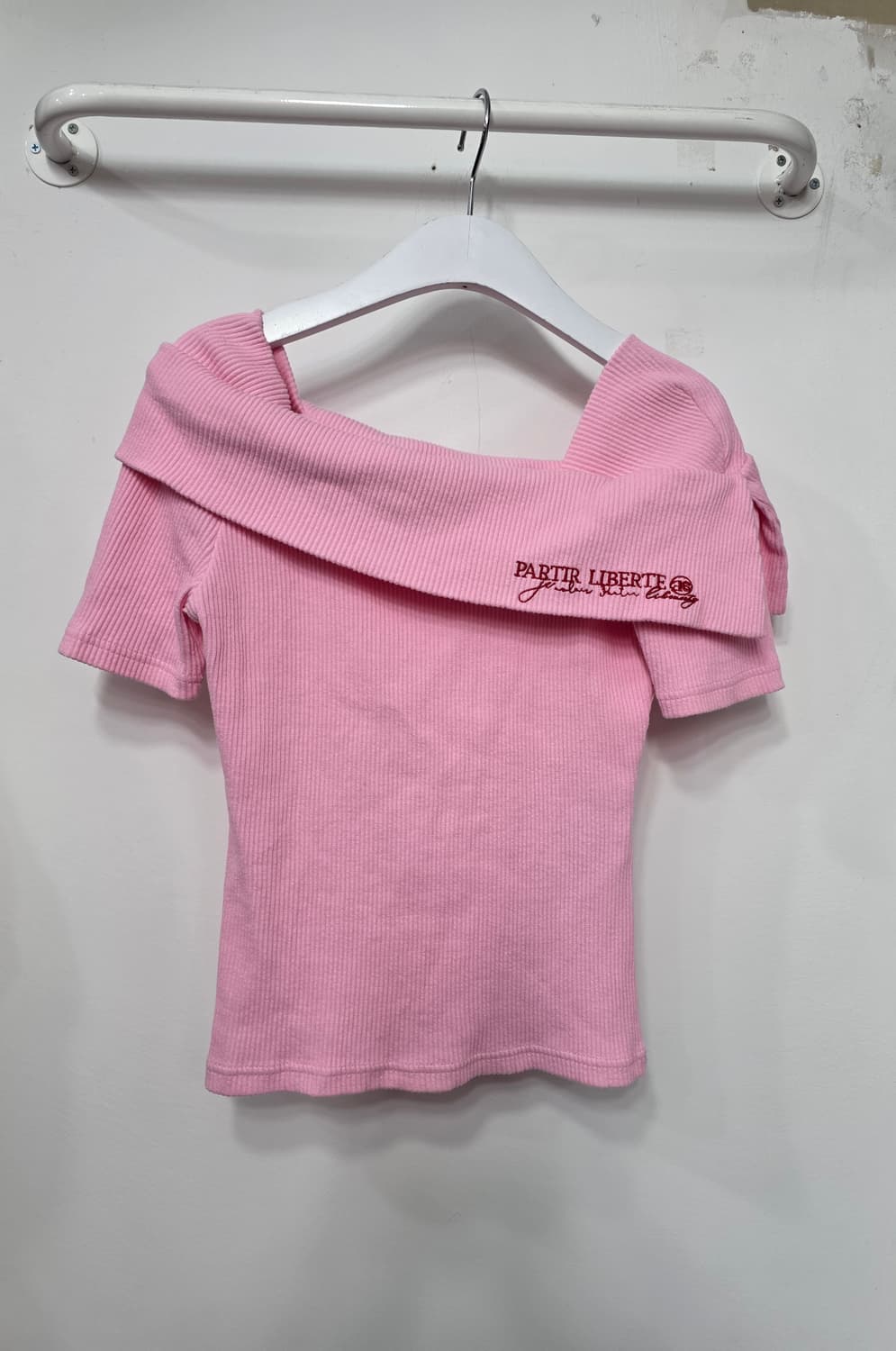 에고이스트 여성 반팔 상품이미지1