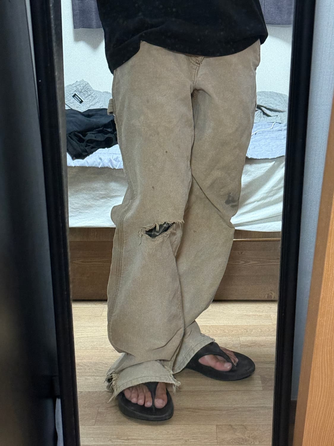 Carhartt B11 Sunfading 상품이미지1