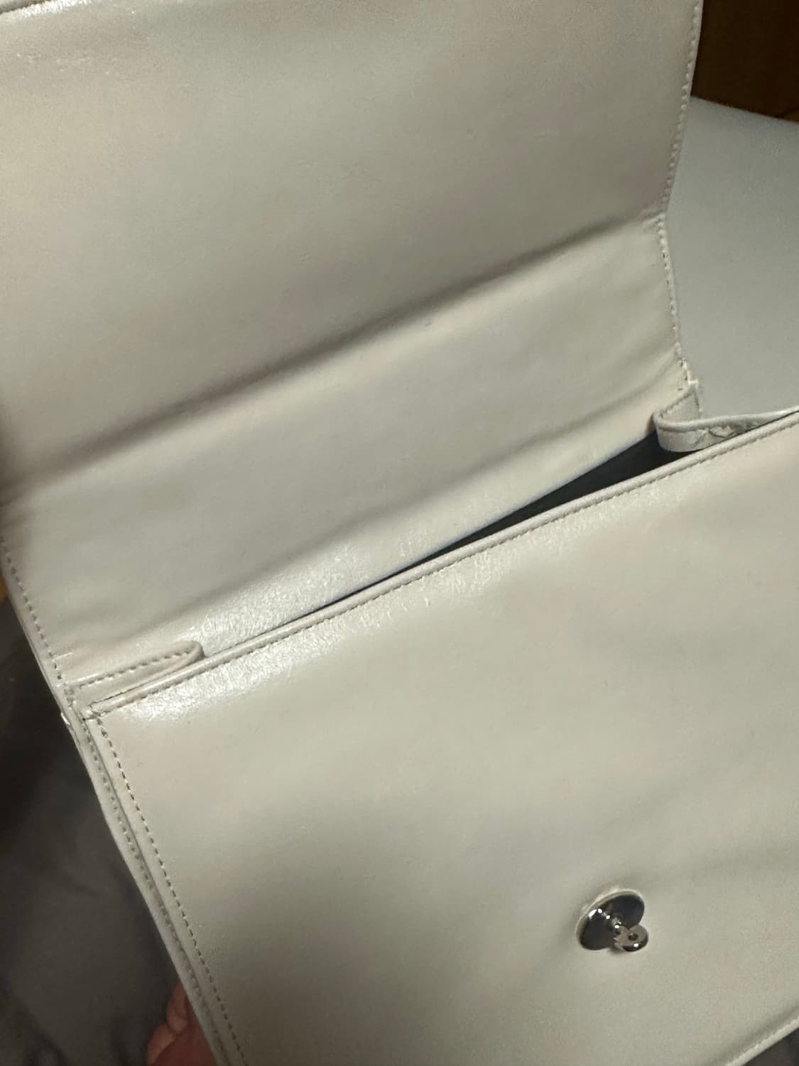 아노에틱 클래식 백(크로스,토트,백 모두가능) 상품이미지7