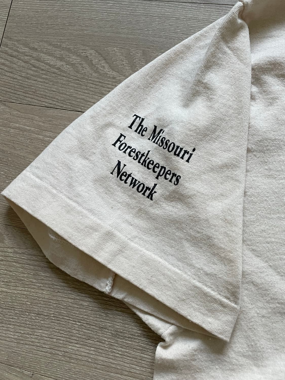 The Missouri Forestkeepers Network 상품이미지7