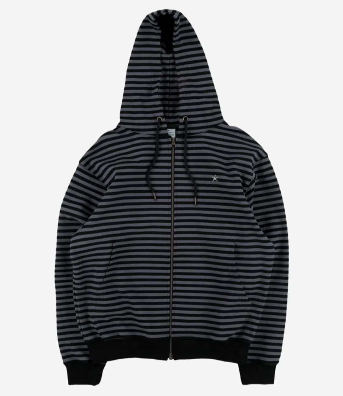 더 콜디스트 모먼트 후드집업 상품이미지1