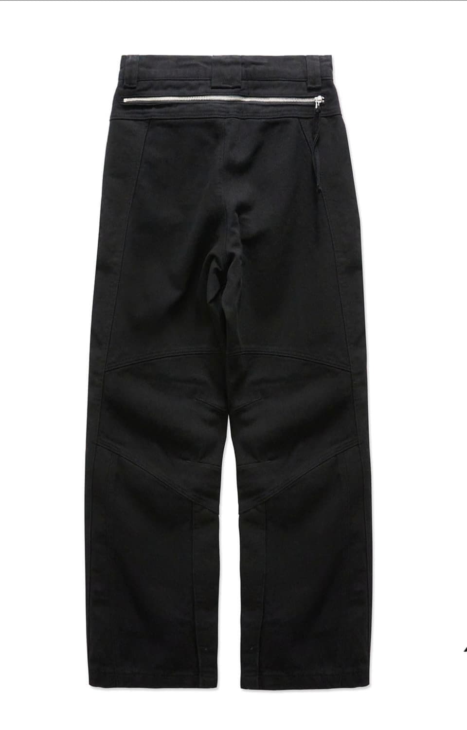 이그노타 코어 12 워시드 집 팬츠 S사이즈 상품이미지2