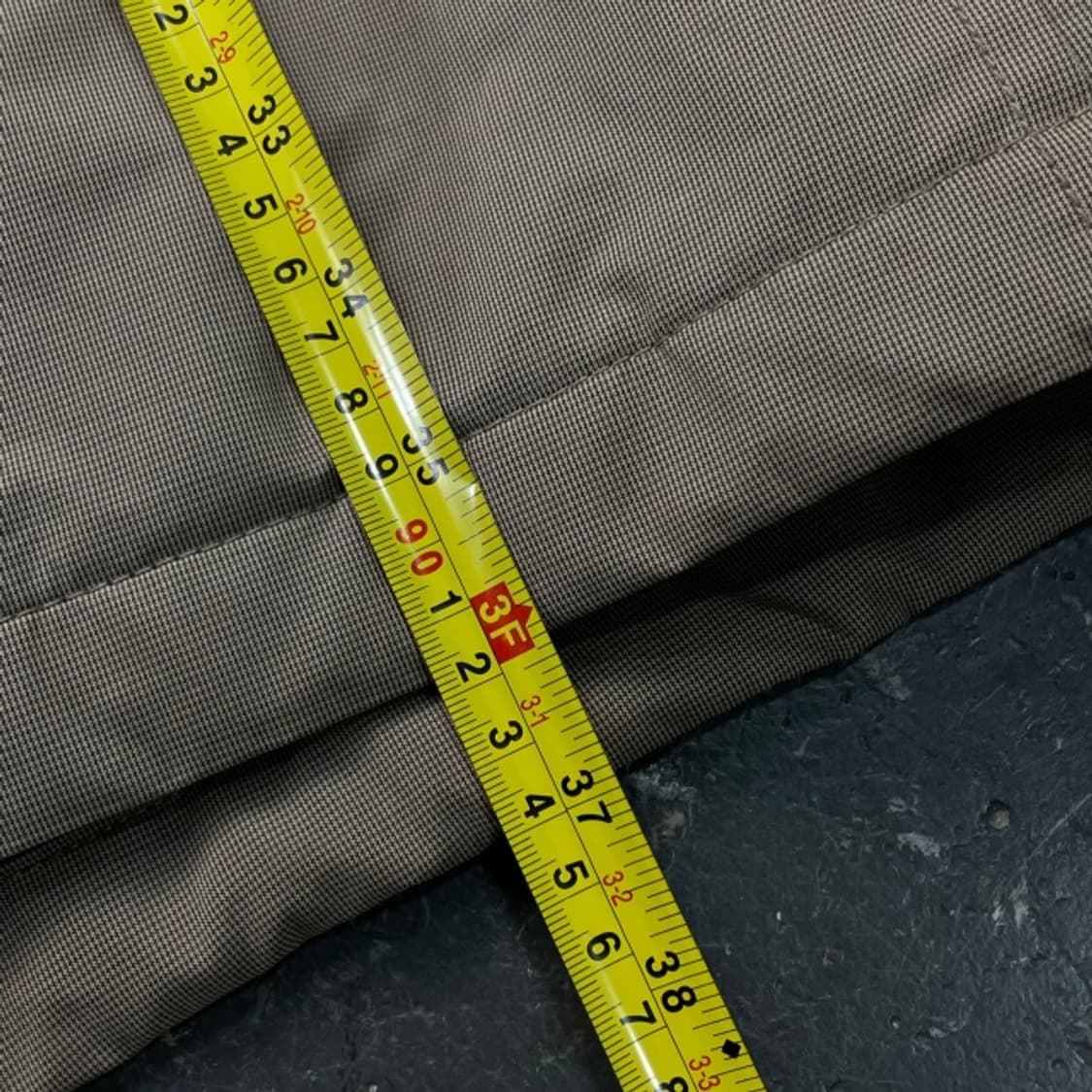 105 헨리코튼 파일럿 코트 상품이미지7