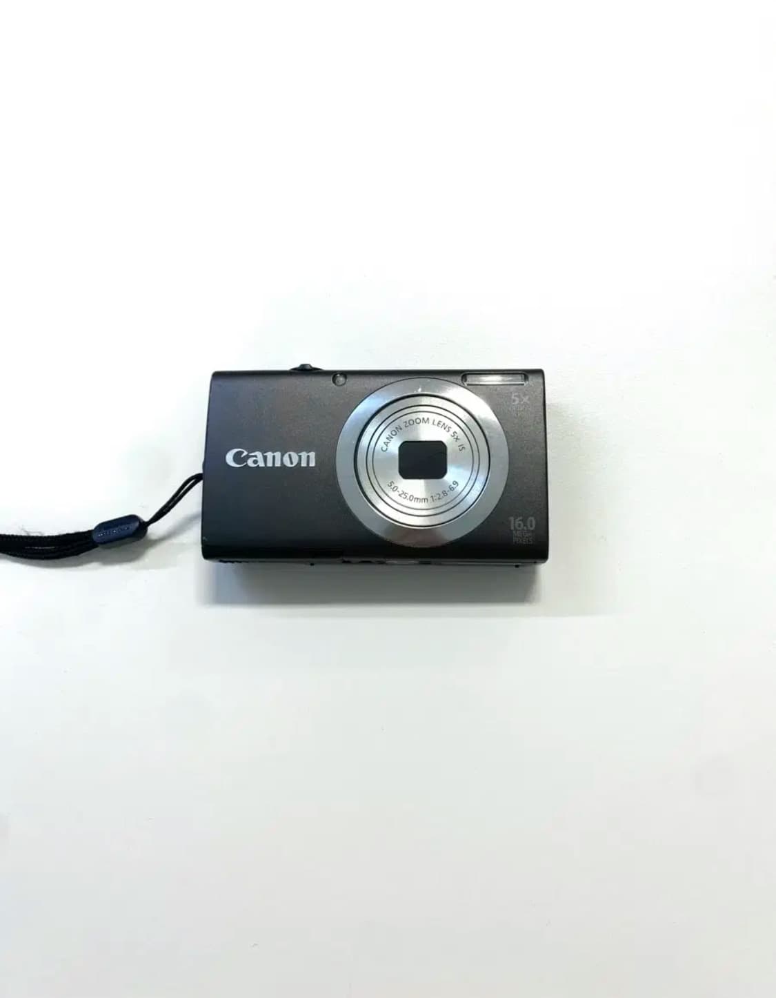 캐논 파워샷 A2400 IS 디지털 카메라 상품이미지10