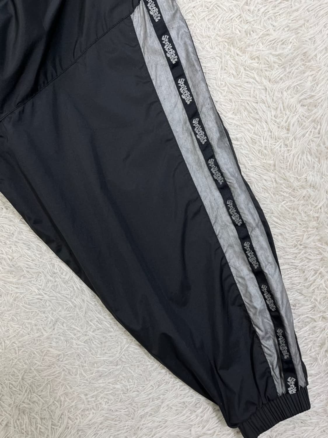 90's 아디다스 올드스쿨 스트릿볼 바람막이/#3108 상품이미지3