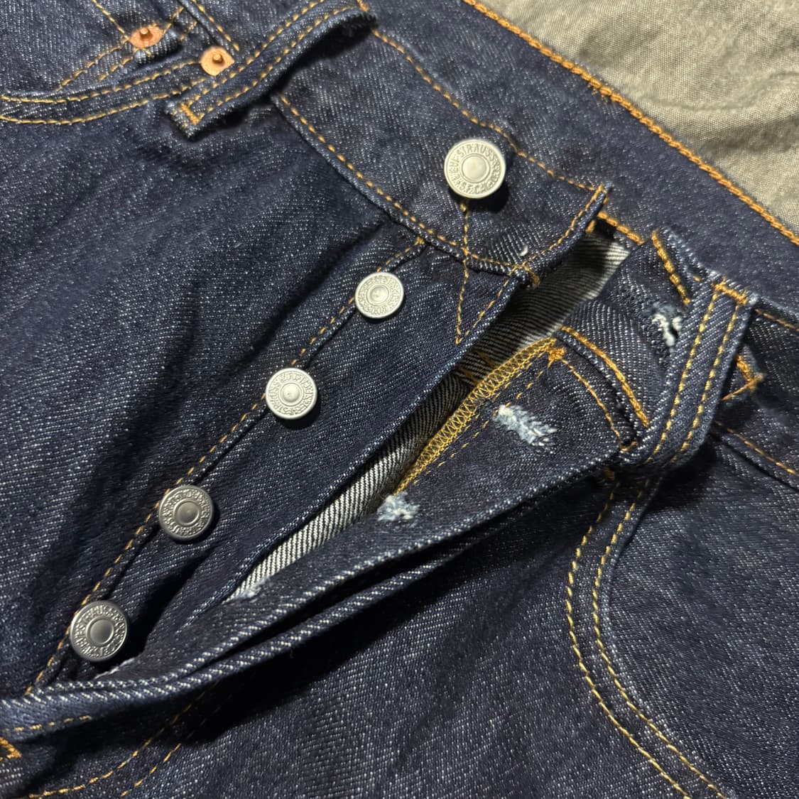 501 pants 상품이미지5