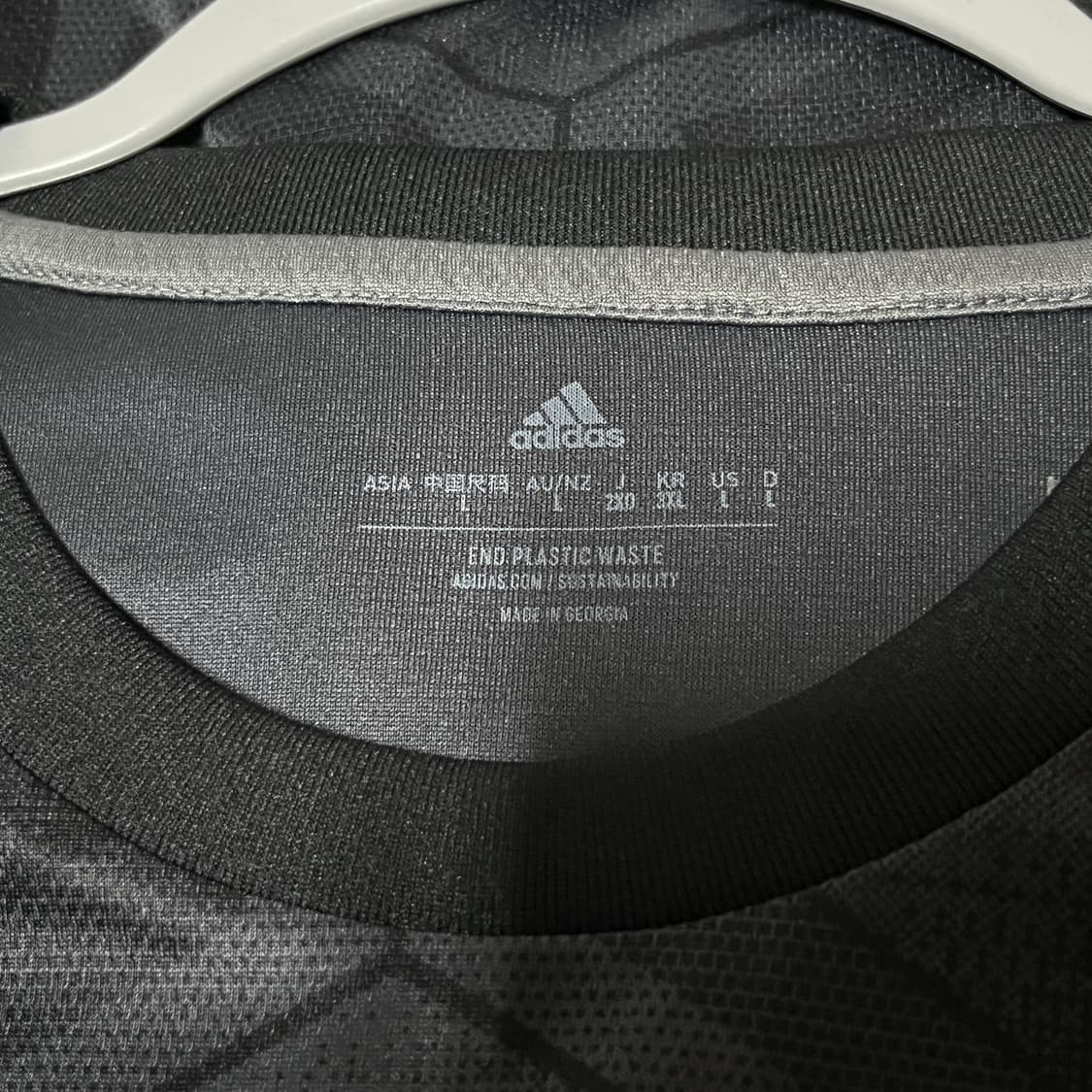 아디다스 아스날 22/23 어웨이 국내 3XL 상품이미지3