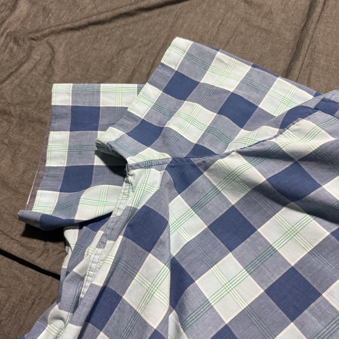 Regular Fit S/S Shirts 상품이미지6