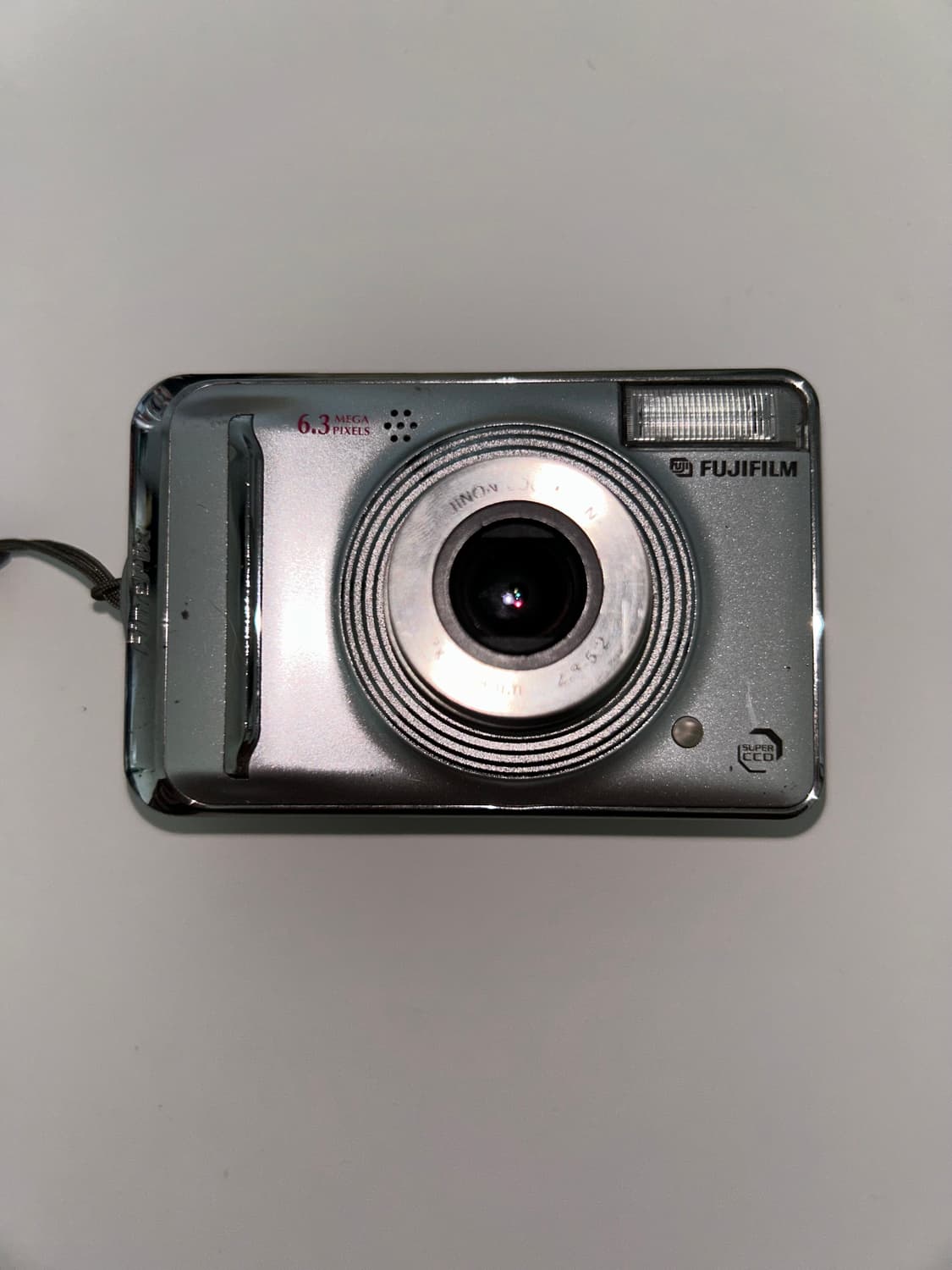 [빈티지디카/본체] 후지필름 파인픽스 A600 상품이미지1