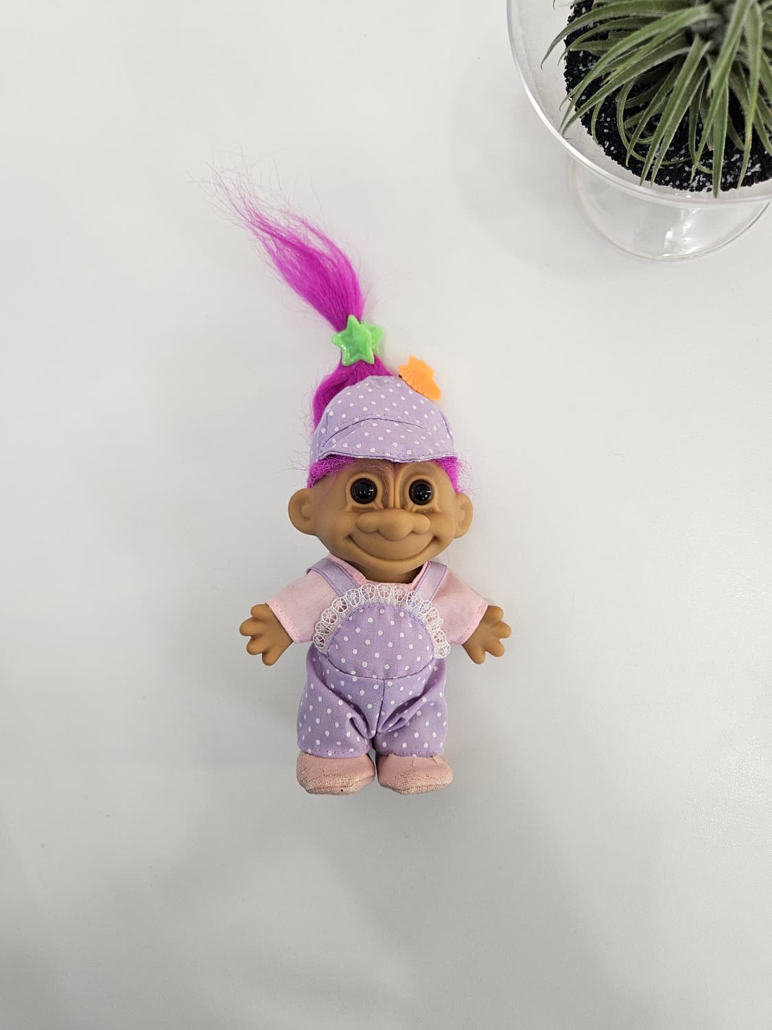 빈티지 러스 트롤 상품이미지1