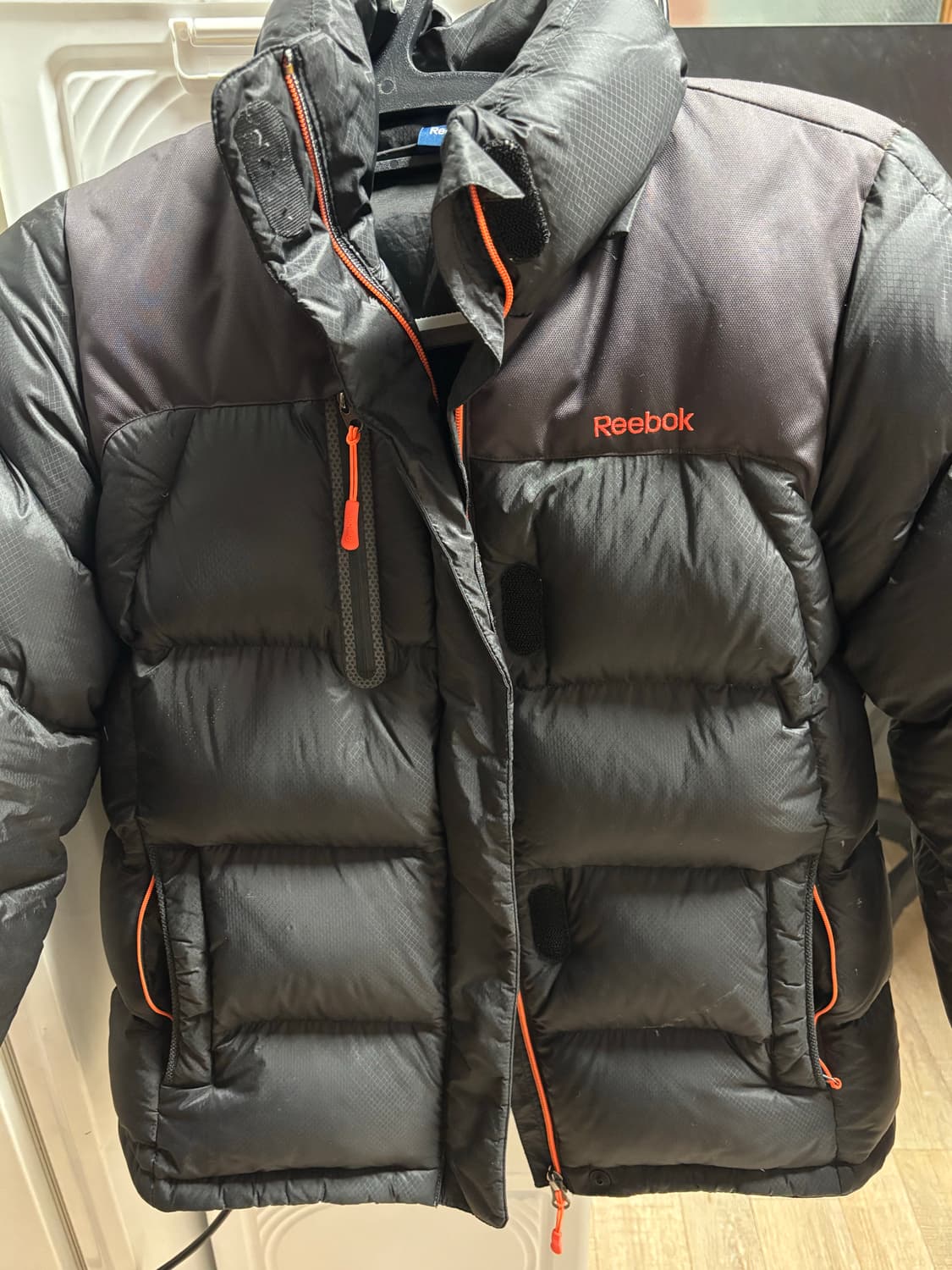 리복 패딩 85 상품이미지1