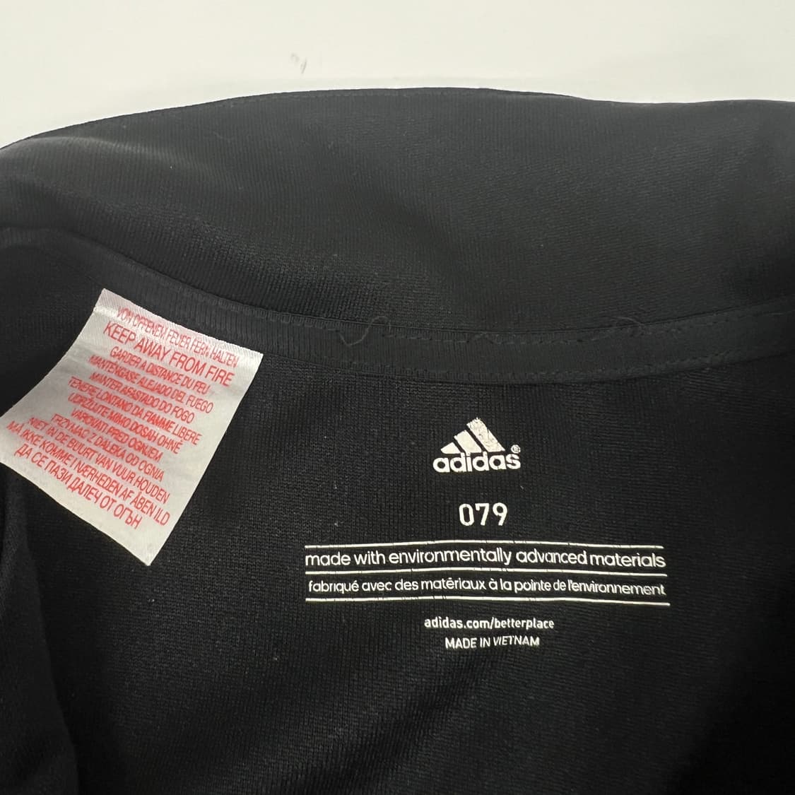 아디다스 트랙탑 상품이미지5