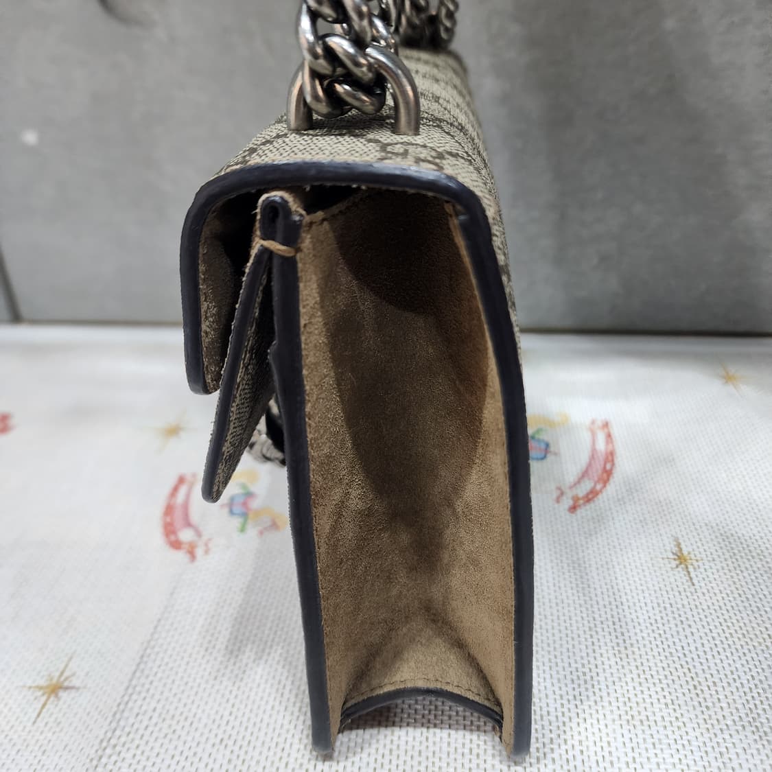 구찌 디오니소스 미니 체인백 상품이미지5