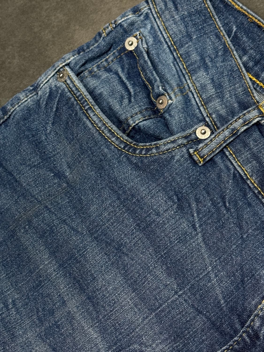 LEVIS 502 상품이미지3