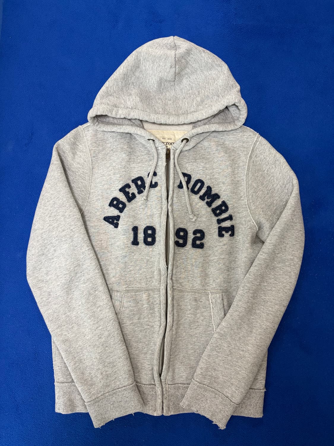 아베크롬비 아담스 마운틴 집업 [L] 상품이미지1