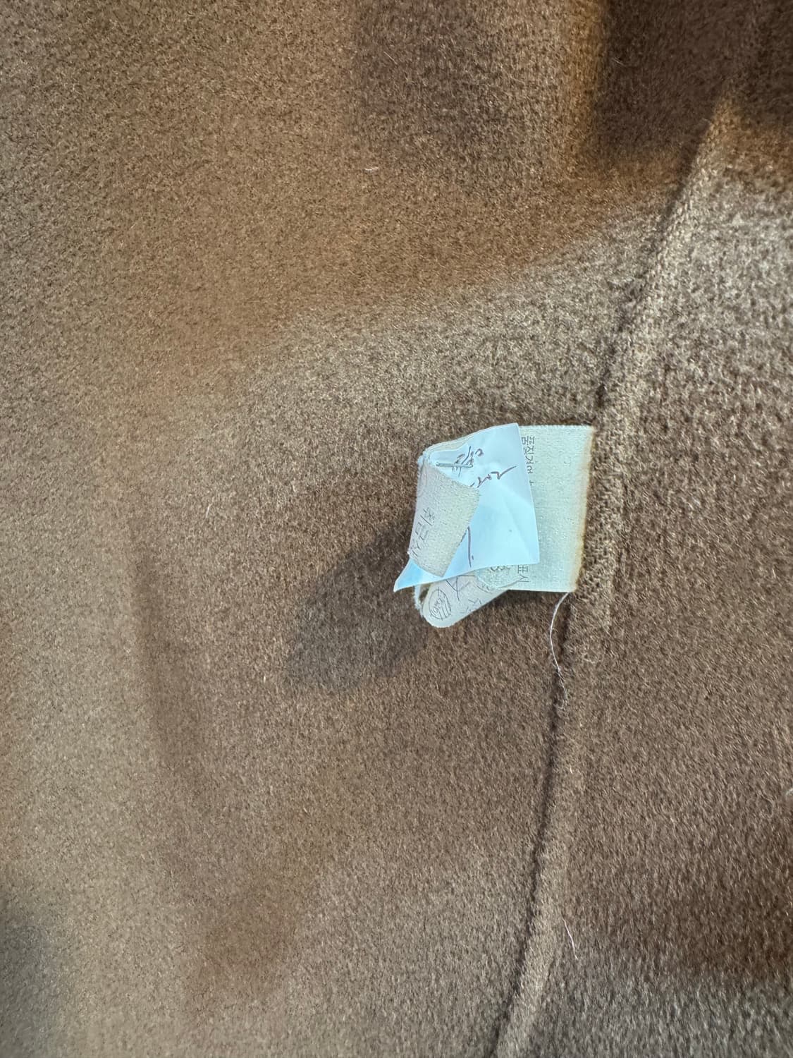 Lee 더플코트 상품이미지6