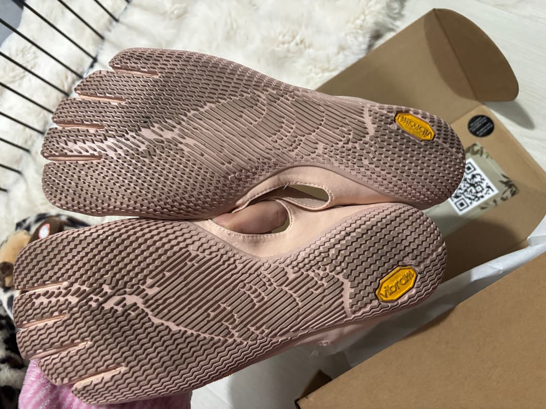 비브람 파이브핑거스 v-soul 풀박 상품이미지2