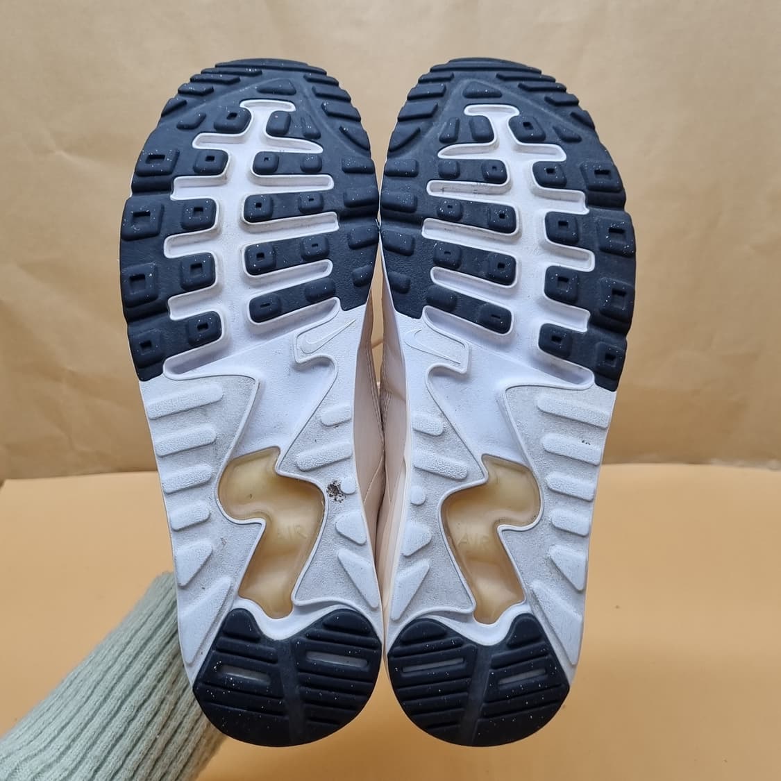 나이키 에어맥스 EZ 운동화245  상품이미지3