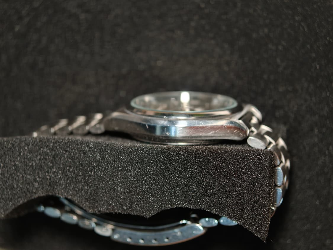 세이코 실버웨이브 8229-8000 희귀 빈티지 레어 쿼츠 상품이미지6