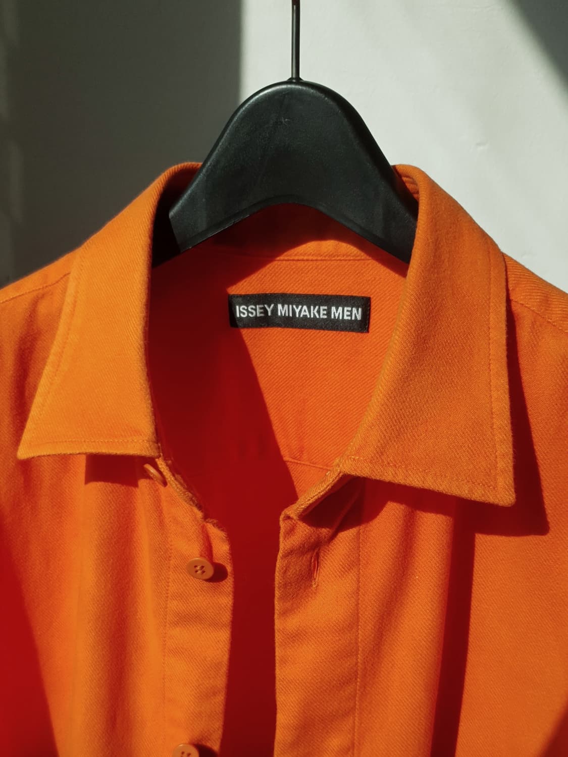 03A/W Issey Miyake Men Gradation shirts 상품이미지7