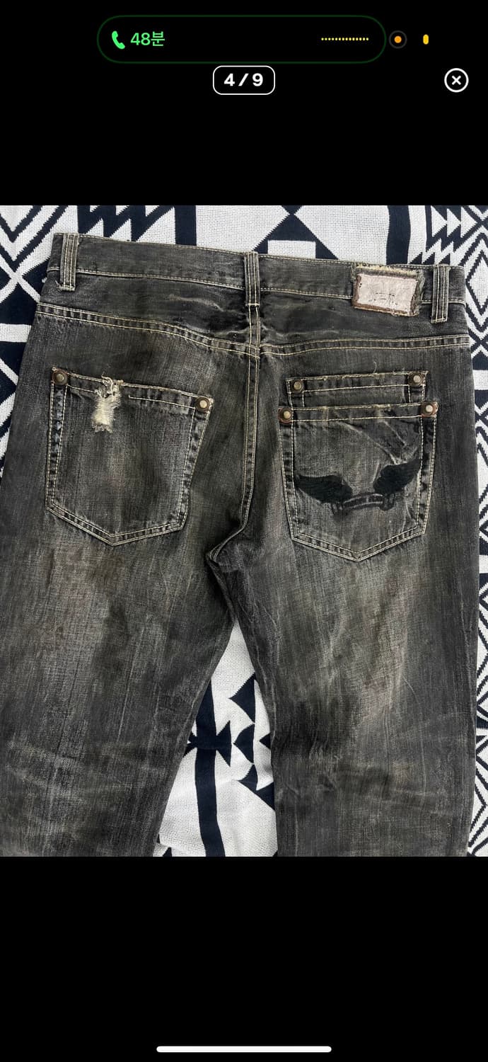 로빈슨 코팅 커스텀 상품이미지5