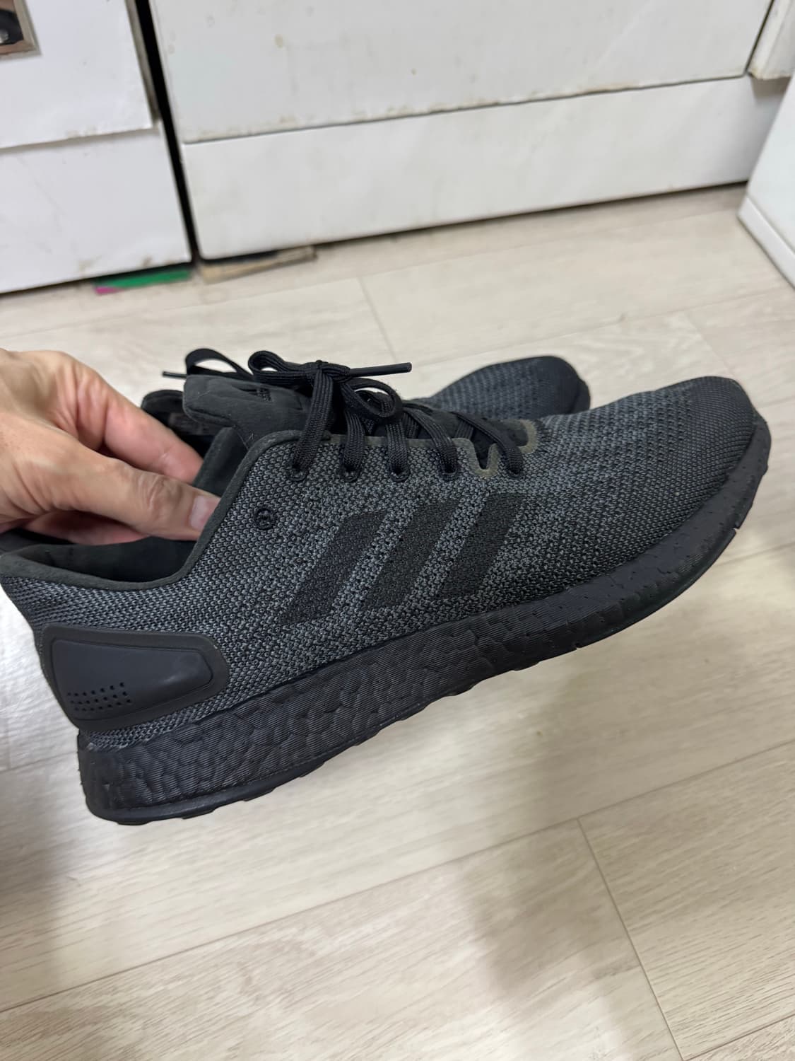 아디다스 퓨어부스트 280mm 상품이미지3