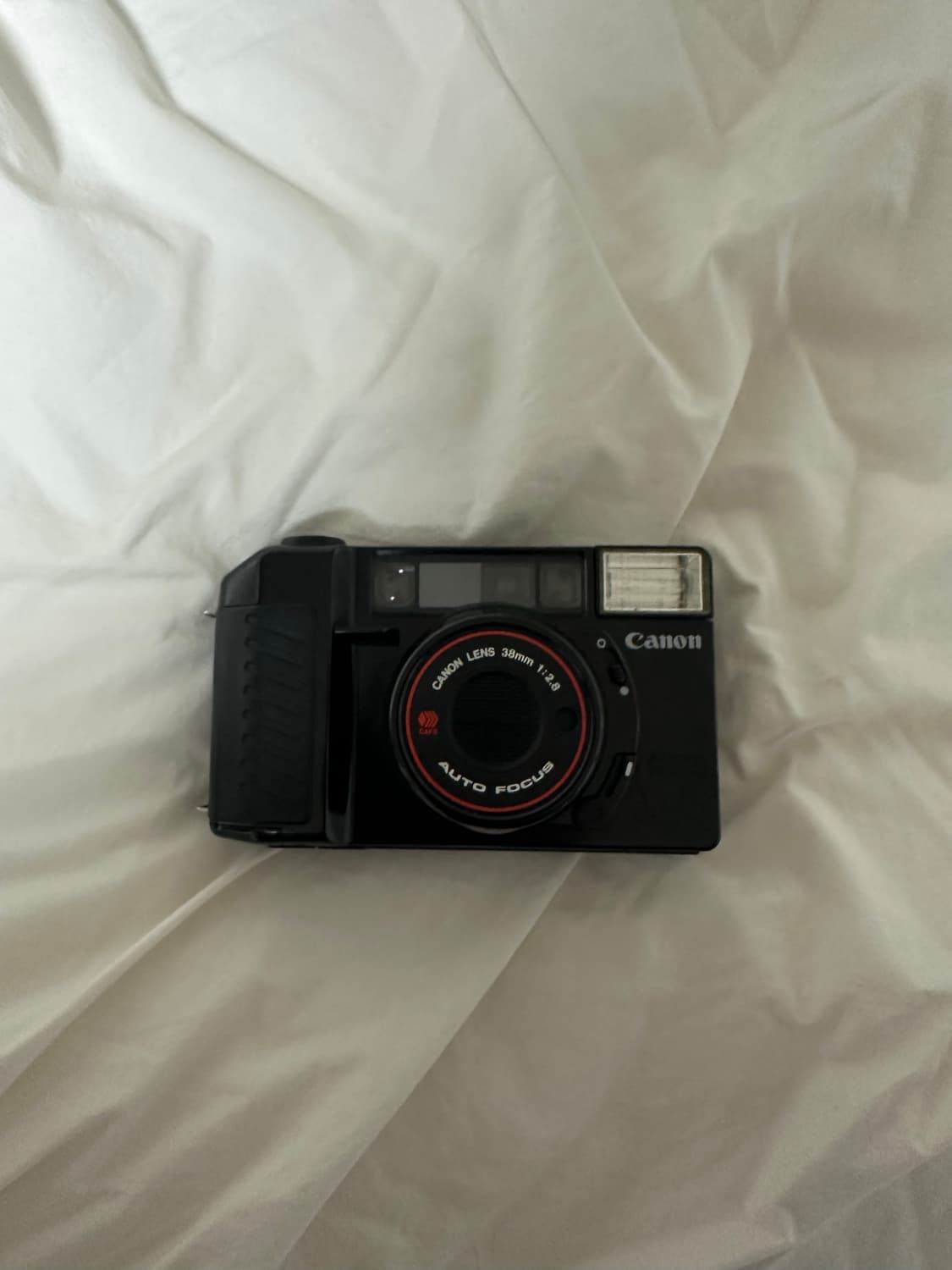 캐논 오토보이2 팝니다 상품이미지2