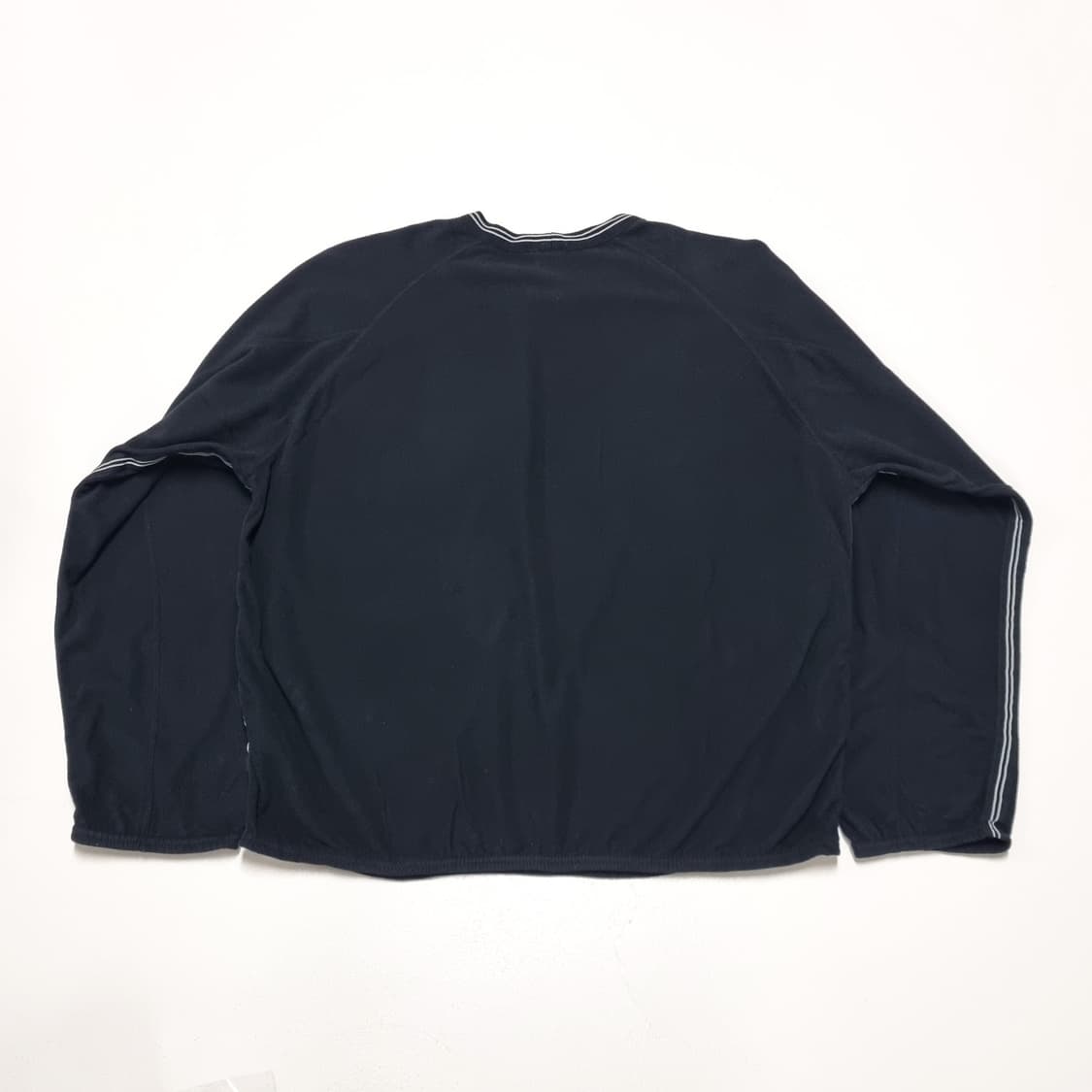 90S NIKE 후리스 드릴탑 - XL 상품이미지2