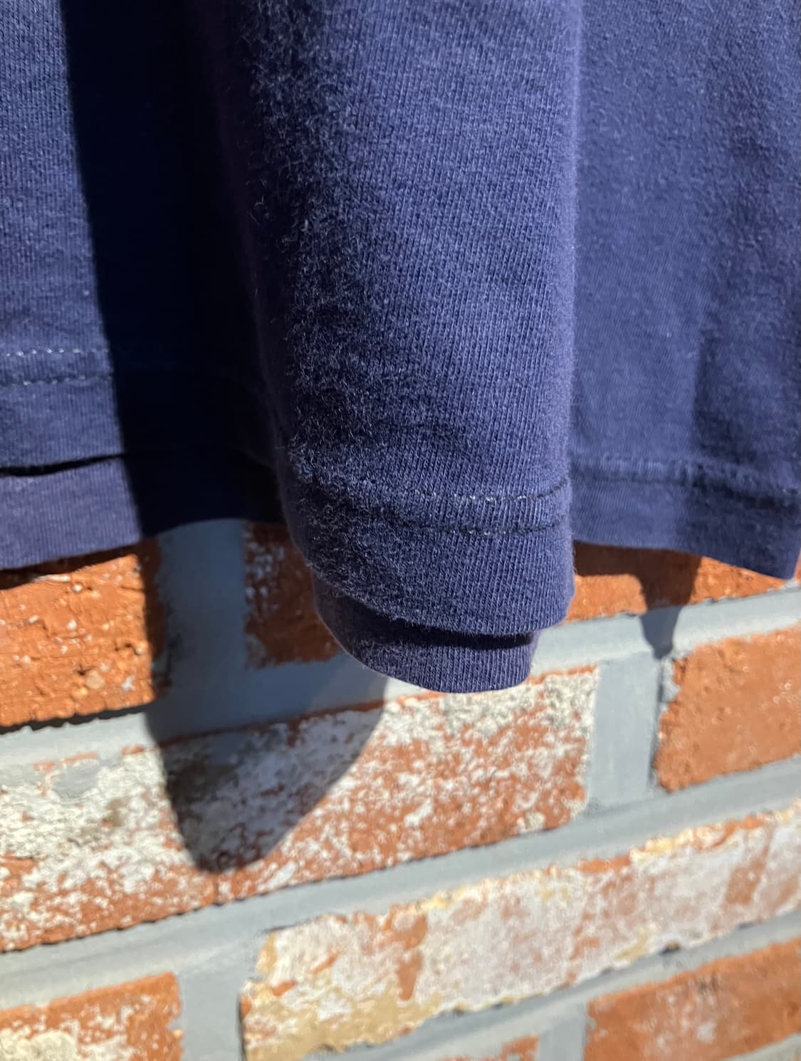 90s 빈티지 나이키 Just Do It 반팔 티셔츠 상품이미지4