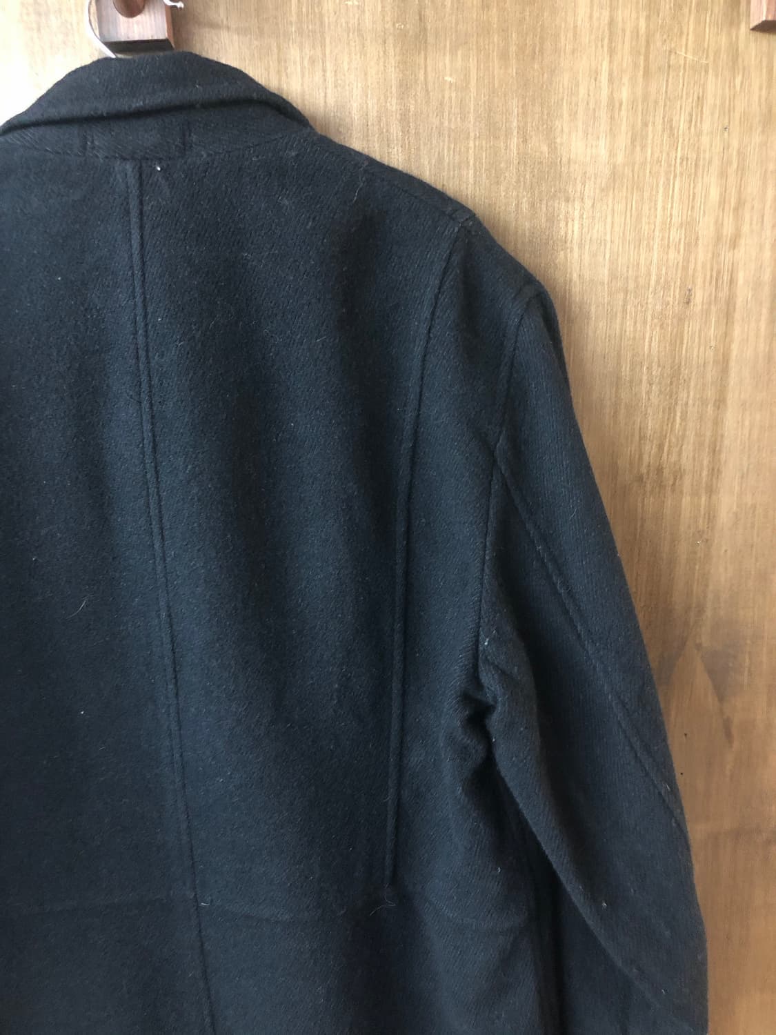 Issey miyake 코트 m 상품이미지9